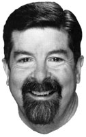 Larry's Stuff